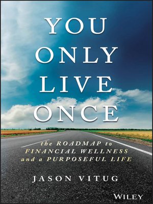 cover image of The YOLO Budget